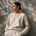 Sweatshirt Minimal