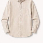 Camisa Linen
